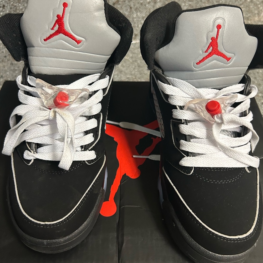 Jordan 5